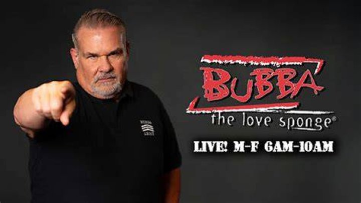 Bubba The Love Spongeas sold his house St. Petersburg, FL, for $1.39 million