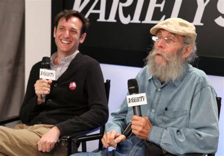 Burt Shavitz photo 2