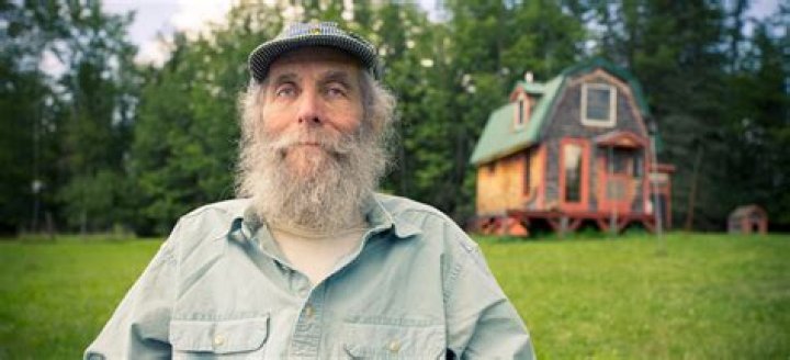 Burt Shavitz photo 3