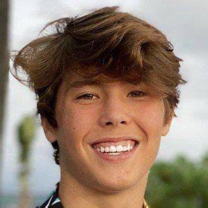 Caleb Coffee - Age, Family, Bio