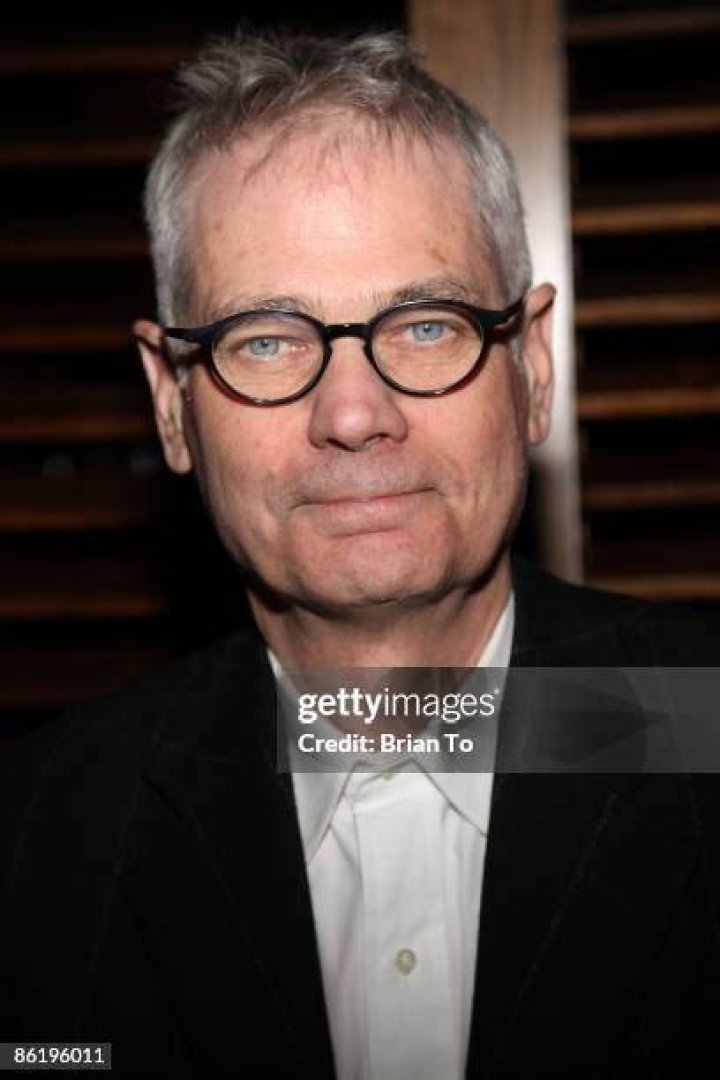 Caleb Deschanel photo 3