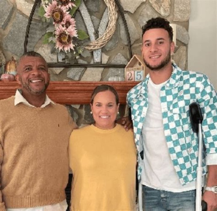 Caleb Farley - Age, Family, Bio