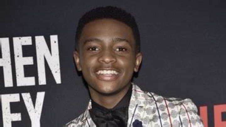 Caleel Harris - Age, Family, Bio