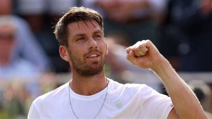 Cameron Norrie net worth 2024