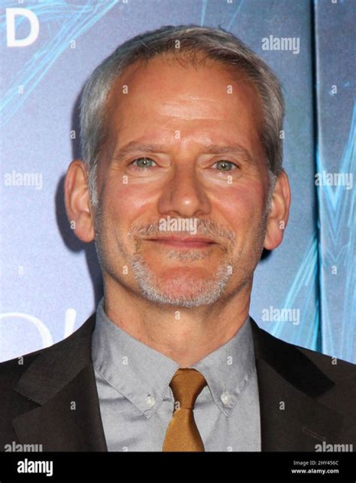 Campbell Scott Campbell Scott