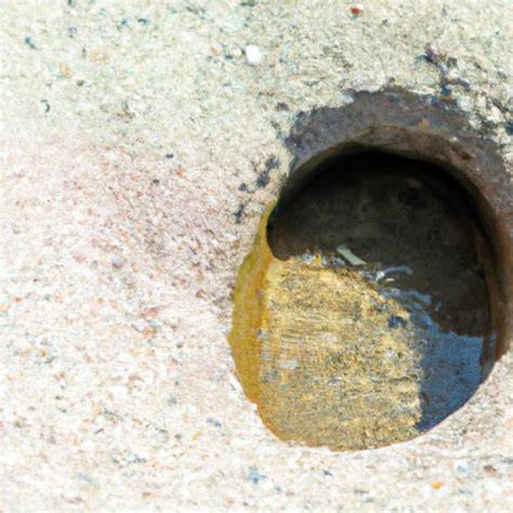 Can mineral spirits be poured down the drain?