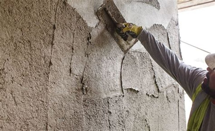 Can stucco be applied to cement board?