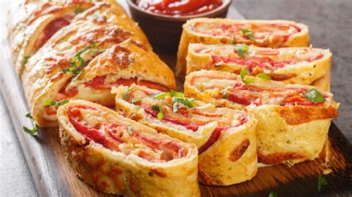 Can you freeze Stromboli before baking?