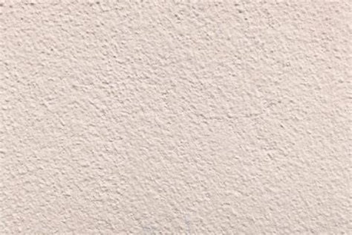 Can you sand down wall texture?