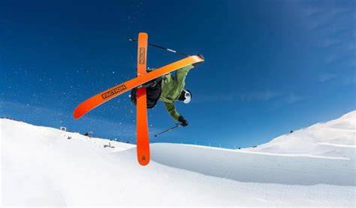 Candide Thovex photo 2