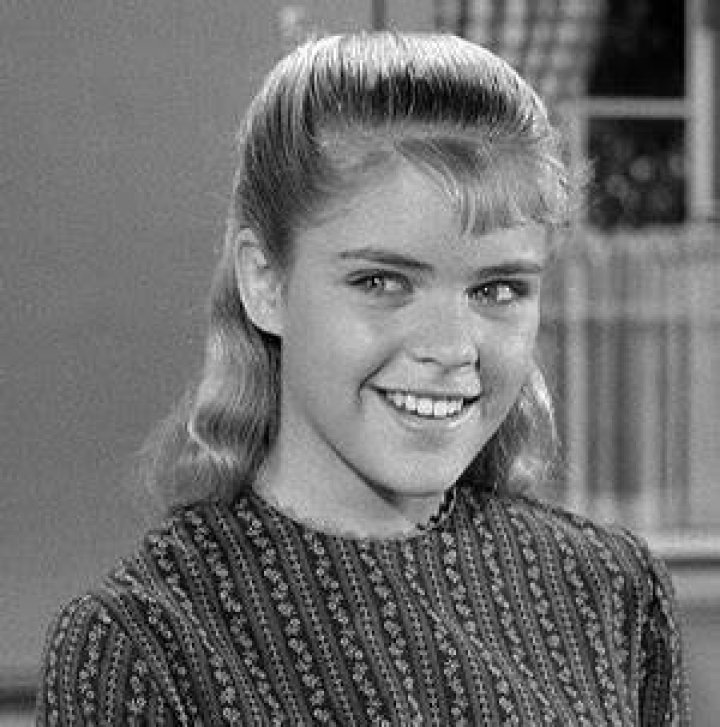 Candy Moore Bio (Wiki) 