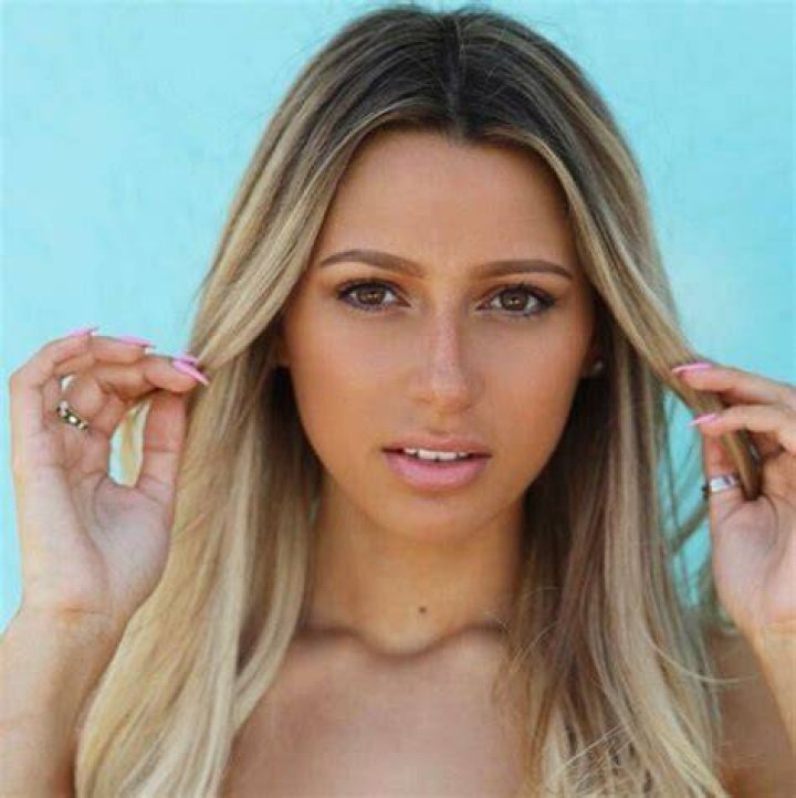 Cara Geswelli Bio (Wiki) 