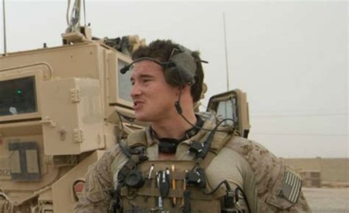 Carl Higbie Bio (Wiki) 