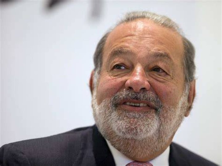 Carlos Slim Helu