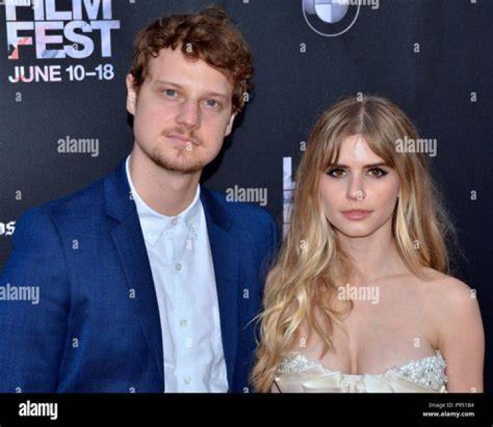 Carlson Young Carlson Young and Isom Innis