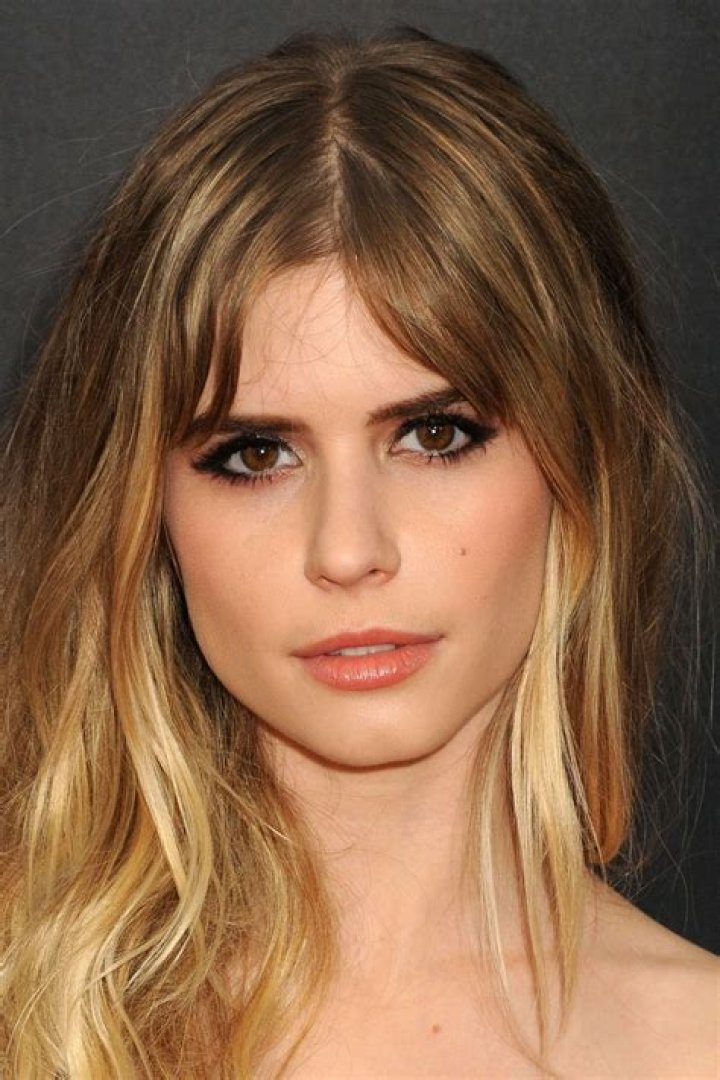Carlson Young Bio (Wiki) 