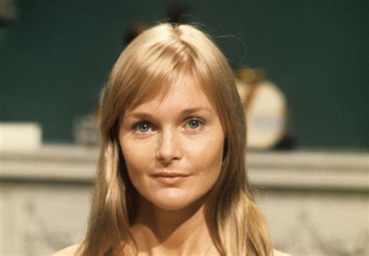 Carol Lynley Carol Lynley