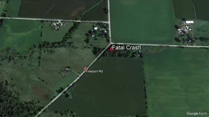 Carson Buholzer Accident