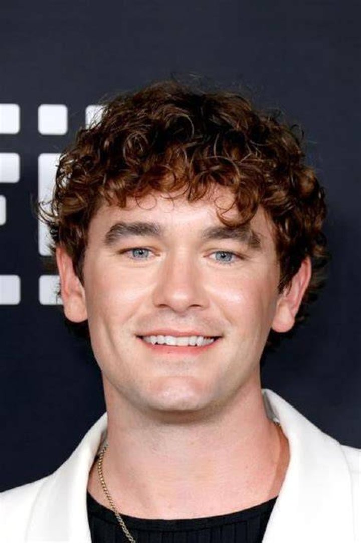 Casey Thomas - Age, Family, Bio