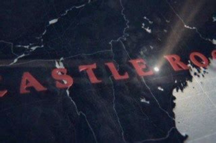 Castle Rock - Cast, Ages, Trivia