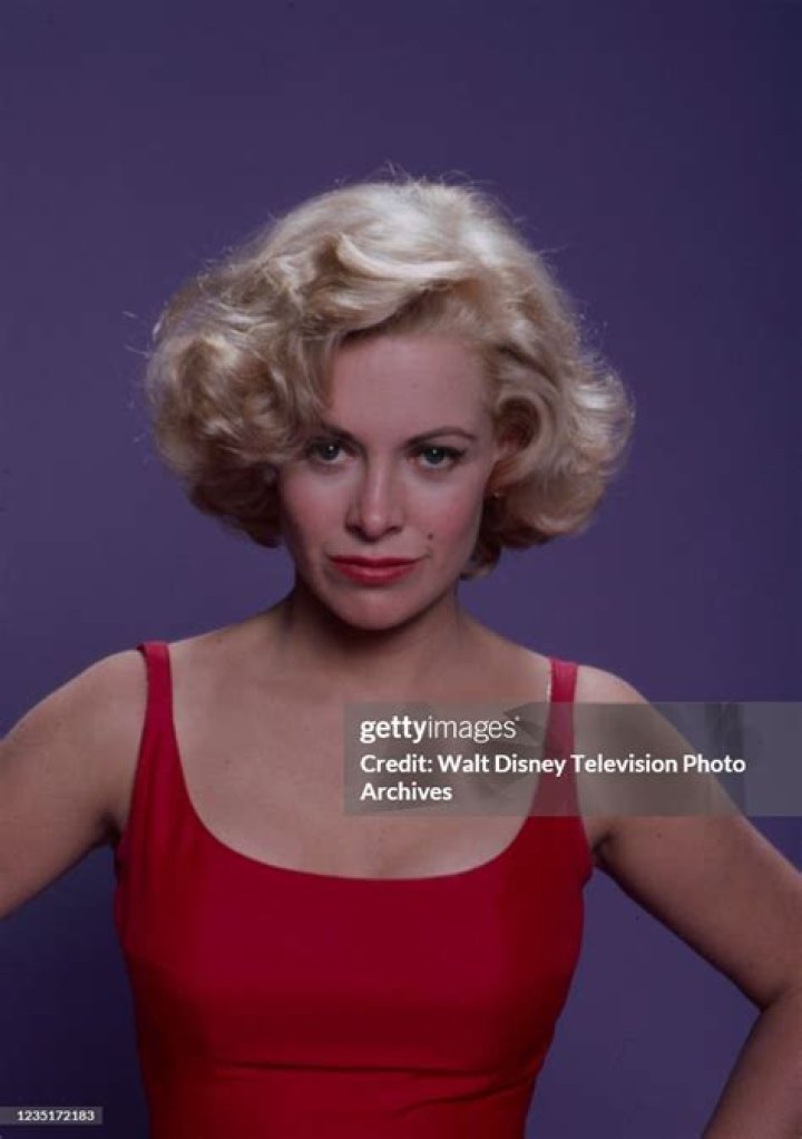 Catherine Hicks photo 3