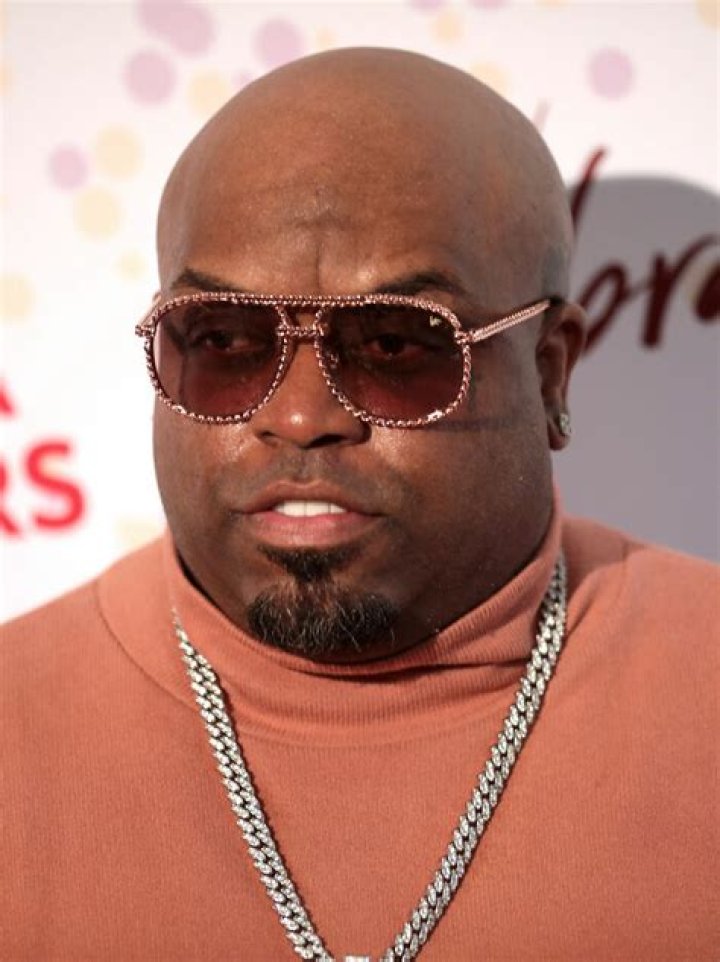 CeeLo Green Highlights