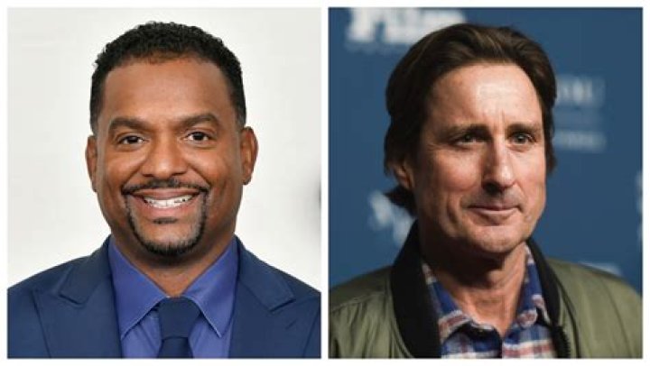 Celebrities named Alfonso