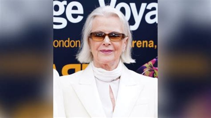 Celebrities named Anni-Frid
