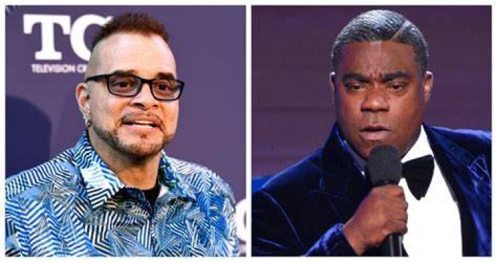 Celebrities named Sinbad