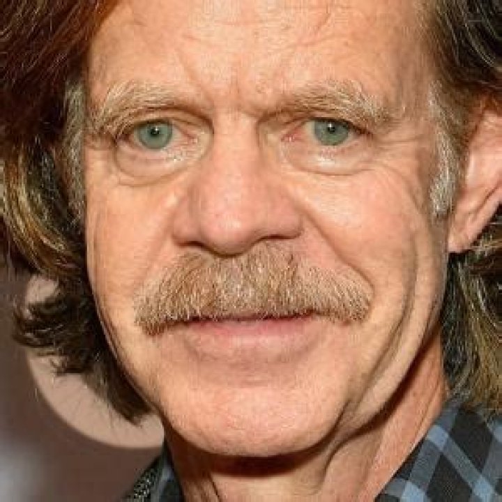 Celebrities named William