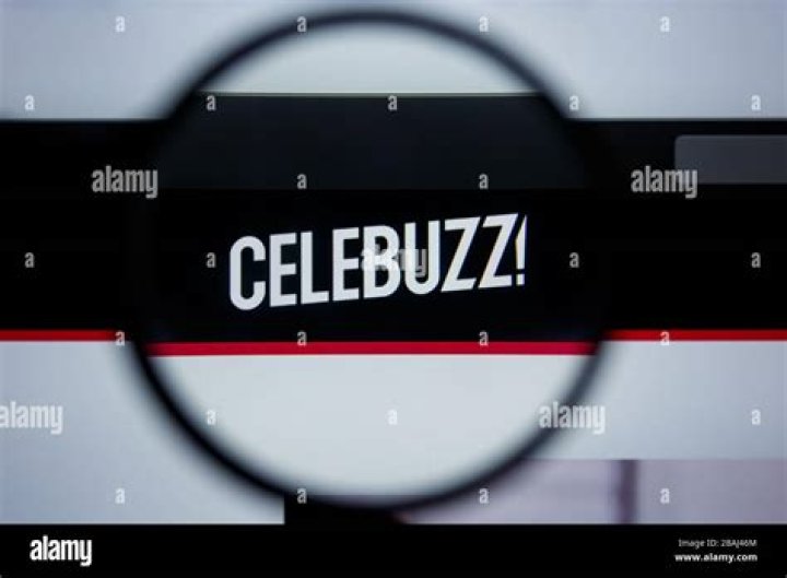 Celebuzz Logo