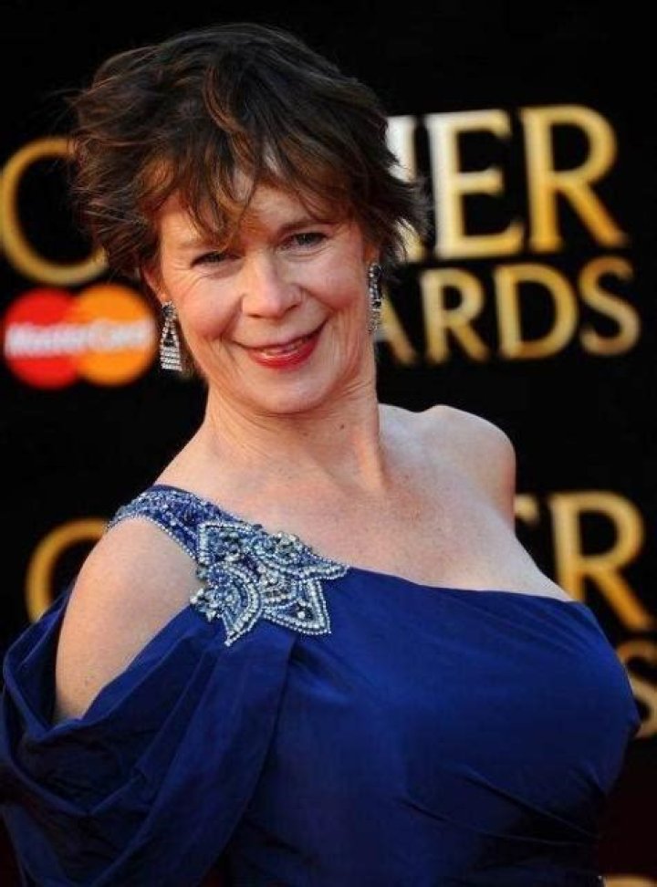 Celia Imrie Bio (Wiki) 