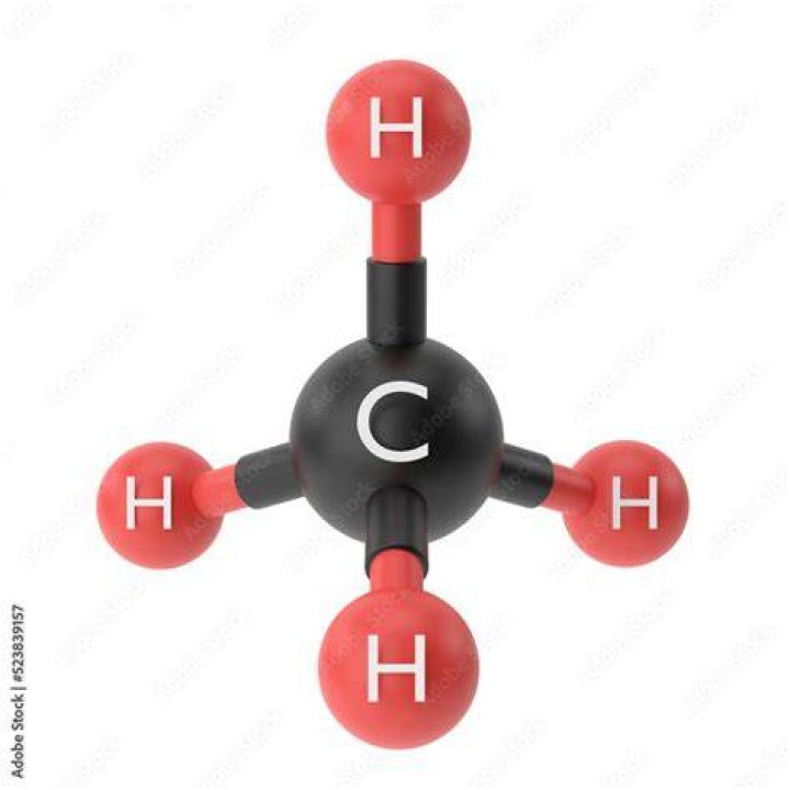 CH4