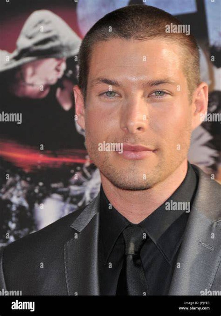 Chadd Smith Chadd Smith