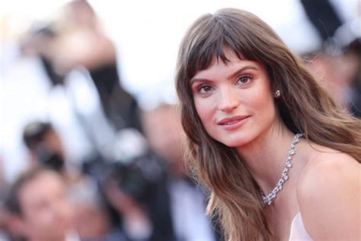 Charlbi Dean net worth