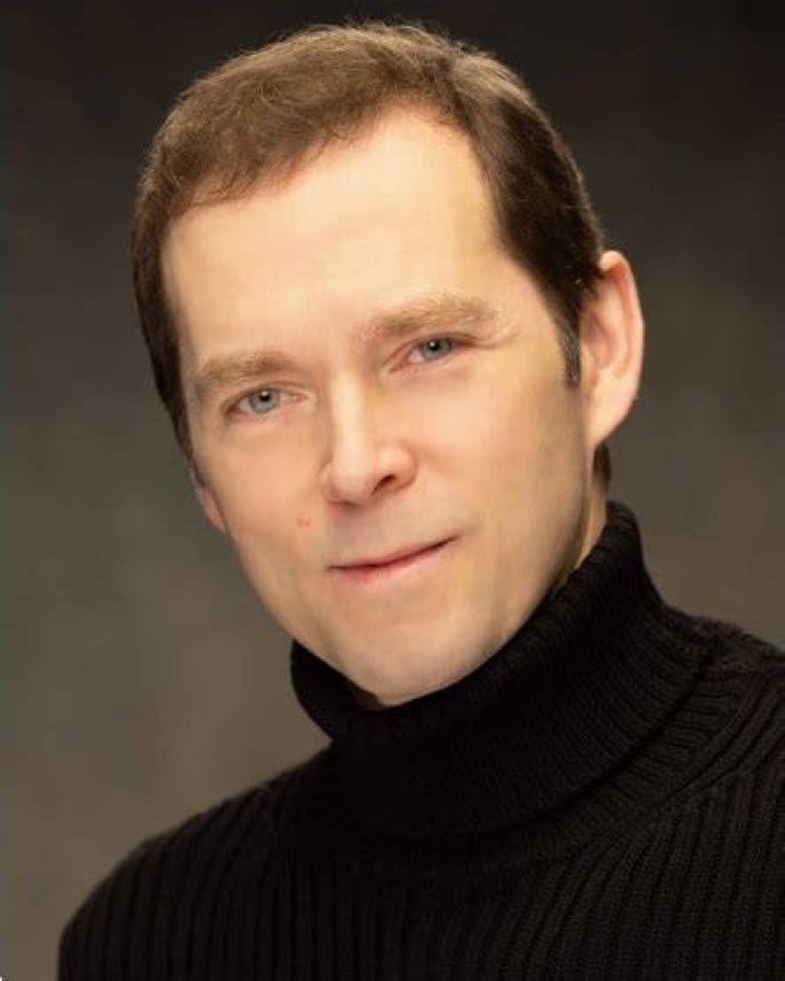 Charles Askegard Bio (Wiki) 