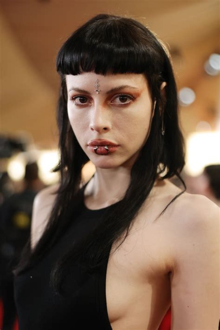 Charlotte Kemp Muhl Bio (Wiki) 