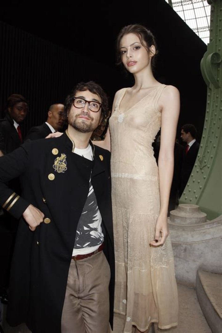 Charlotte Kemp Muhl