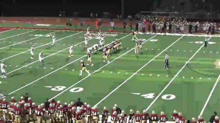 Chaz Smith Highlights