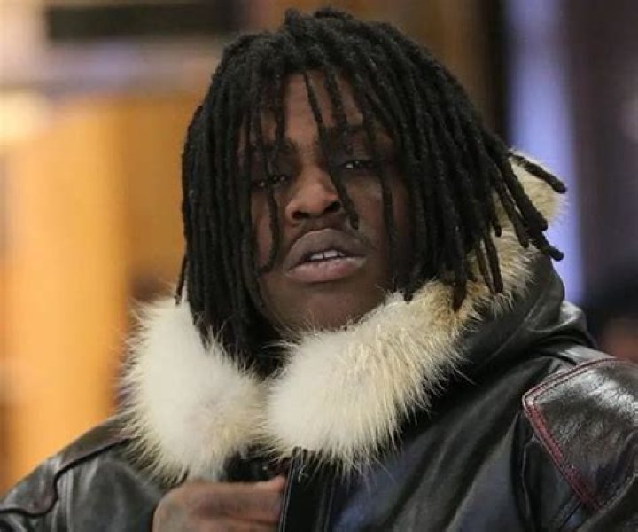 Chief Keef Bio (Wiki) 