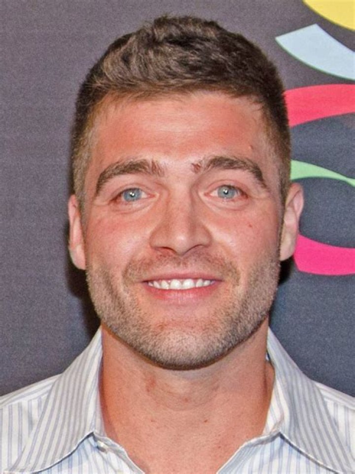 Chris ‘C.T.’ Tamburello Bio (Wiki) 