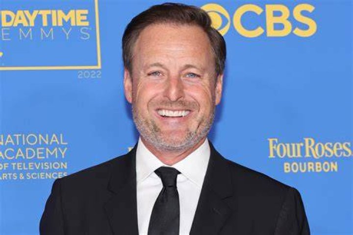 Chris Harrison