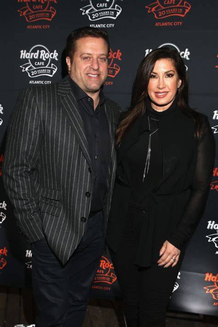 Chris Laurita Bio (Wiki) 