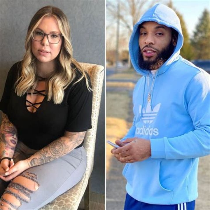 Chris Lopez kailyn lowry