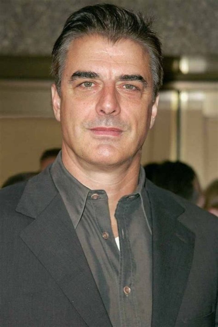 Chris Noth photo 3