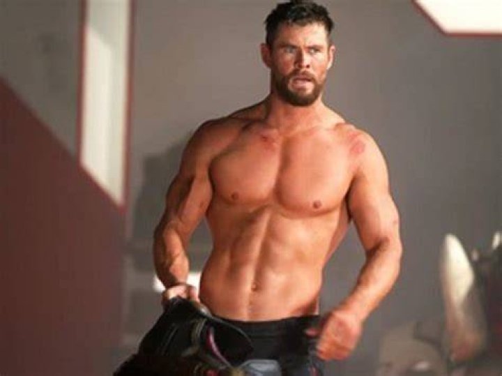 Chris ‘C.T.’ Tamburello Chris 'C.T.' Tamburello