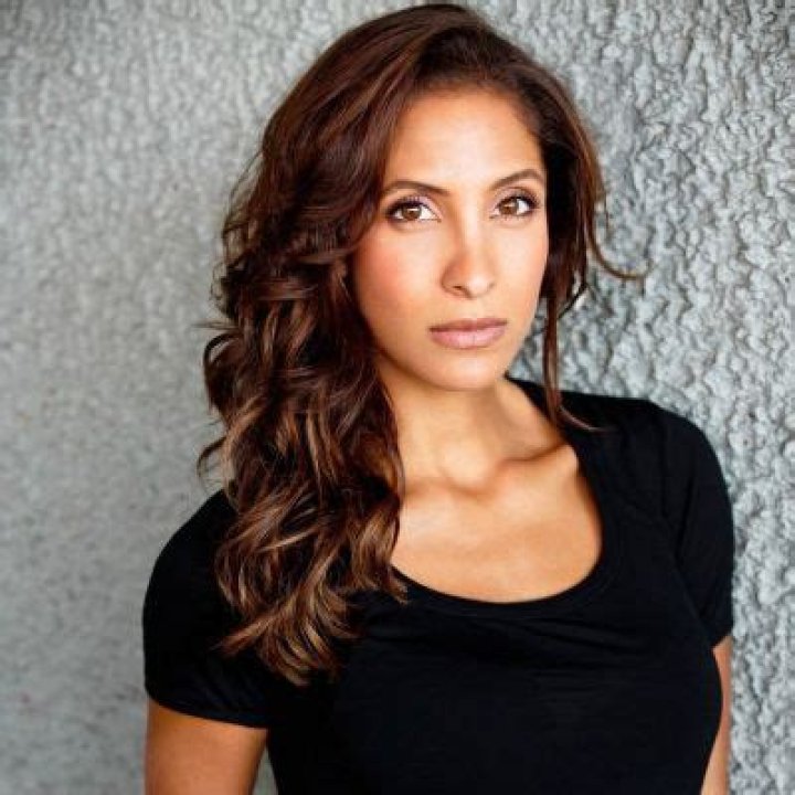 Christel Khalil Bio (Wiki) 