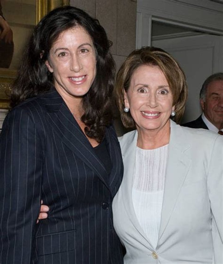 Christine Pelosi Christine Pelosi