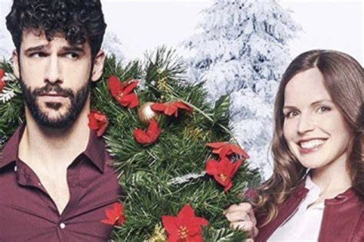 Christmas Catch - Cast, Ages, Trivia