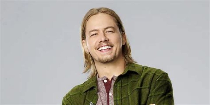 Christoph Sanders Bio (Wiki) 